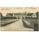 carte postale ancienne 22 CHATEAU DE BIEN-ASSIS enttre Pléneuf et Erquy 1914