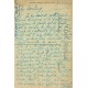 62 ARRAS. Passage des premiers trains d'Anglais 1919