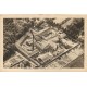 77 DAMMARIE-LES-LYS. Usine Bonbonnerie Jacquin. Carte postale publicitaire