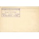 77 DAMMARIE-LES-LYS. Usine Bonbonnerie Jacquin. Carte postale publicitaire