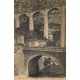 06 GORGES DU LOUP. Le Viaduc ligne du Sud de la France et commerce de Parfums
