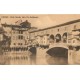 6 cpa FIRENZE. Ponte Vecchio, Loggia Orgagna, Cattedrale, Maria Novella & Galleria Uffizi