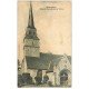 carte postale ancienne 22 CHATEAULAUDREN. Chapelle Notre-Dame du Tertre