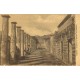 5cpa POMPEI. Multivue, Colonnato Gladiatori, Bronzi & impronta di Cane