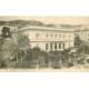 6 cpa AJACCIO. Eglise Saint-Roch, Préfecture, Statue Napoléon, Grand Hôtel & maison Napoléon