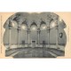 6 cpa 73 AIX-LES-BAINS. Chaises à Porteurs Mont Revard Abbaye Hautecombe Piscine Avenue Grand Port Hôtels