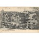 See und Soolbad Swinemünde. Villa Annaburg Toni Anna Friederike