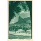 RIO DE JANEIRO. Le Corcovado