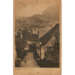 Bosnie SARAJEVO. Capajebo 1922