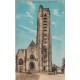8 cpa 02 CHATEAU-THIERRY. Promenade Tour du Roy, Ru Bois Pierre, Eglise St-Crépin, rue St-Pierre Porte St-Jean