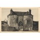 8 cpa 02 CHATEAU-THIERRY. Promenade Tour du Roy, Ru Bois Pierre, Eglise St-Crépin, rue St-Pierre Porte St-Jean
