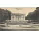 15 cpa 78 VERSAILLES. Château, Hôtel Hôpital, Flottille, Bassin, Cour marbre, Galerie Glaces Musée, Trianon, Eaux