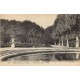 15 cpa 78 VERSAILLES. Château, Hôtel Hôpital, Flottille, Bassin, Cour marbre, Galerie Glaces Musée, Trianon, Eaux