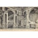 15 cpa 78 VERSAILLES. Château, Hôtel Hôpital, Flottille, Bassin, Cour marbre, Galerie Glaces Musée, Trianon, Eaux