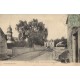 28 NOGENT-LE-ROI. Rue du Pont-des-Demoiselles avant 1910