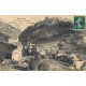 05 ORCIERES. Vue générale sur le Village Vallée du Champsaur
