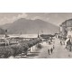 Italia BELLAGIO. Imbarcadero Lago di Como