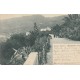 Italia OSPEDALETTI. Passeggiata Riviera di Ponente 1907