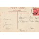 Angleterre REIGATE. St Mark's Church avec attelage 1908