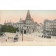 Allemagne MÜNCHEN. Stiglmaierplatz und Löwenbräukeller