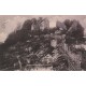 Suisse BADEN. Schlossruine Stein 1908