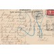 Suisse BADEN. Schlossruine Stein 1908