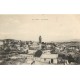 MAROC lot 3 x cpa TAZA. Vue générale, Remparts et Médina