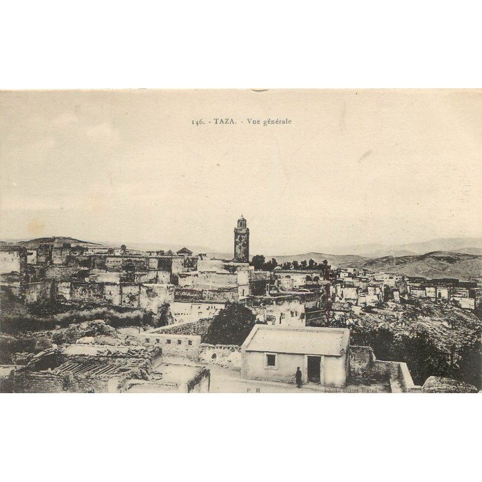 CPA AK MAROC CASABLANCA - Le Marche aux grains et aux chevaux (213432