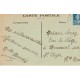 51 SERMAIZE-LES-BAINS. La Buvette Etablissement Thermal animée 1928