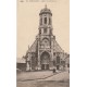 14 HONFLEUR. Eglise Saint-Léonard avec petite animation