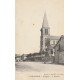51 VIRGINY. L'Eglise belle animation