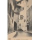 73 CHAMBERY. La Rampe du Château