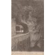 2 x cpa 26 Route des Grands-Goulets avec promeneur 1918