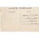 93 NOISY-LE-SEC. La Gendarmerie rue de Châlons 1913
