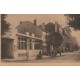 93 NOISY-LE-SEC. La Poste rue Jean-Jaurès 1949