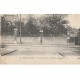 93 NOISY-LE-SEC. Hôpital d'évacuation rue de la Forge vers 1914-18