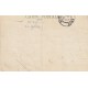 93 NOISY-LE-SEC. Café restaurant "La Fourchette" avenue de Bondy 1911