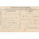 93 NOISY-LE-SEC. Belle animation au Square rue Carnot 1912