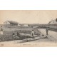 93 NOISY-LE-SEC. Le Pont allant au Fort 1917