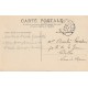 93 NOISY-LE-SEC. Militaires ou Pompiers au Square 1904