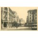 11 x cpa CASABLANCA Maroc