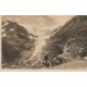 Suisse Graubünden - SASSAL MASONE - Palü Gletscher - Stempeln sehen 1923 envoyée en 1935