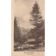 Suisse CHAMPEX Valais. Le Signal 1934 Val Ferret