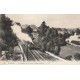88 EPINAL. Train sur le Chemin des Princes et Saint-Antoine 1915
