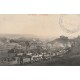 88 EPINAL. Les Rotondes avec Trains et Locomotives. Tampon militaire