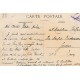 88 EPINAL. Les Rotondes avec Trains et Locomotives. Tampon militaire