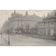 Superbe lot de 6 cpa GARES de PARIS. Saint-Lazare, Montparnasse, du Nord et de l'Est, Orsay et de Lyon...