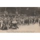 PARIS 01 Aux Tuileries 20.000 Orphelins de guerre défilent en 1920