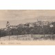 Italia BORDIGHERA Panorama 1910