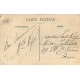 2 x cpa 90 BELFORT. La Porte de France et Tour de la Miotte vers 1911